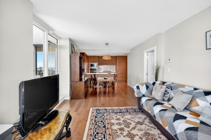 Photo 6 at 1502 - 5868 Agronomy Road, University VW, Vancouver West