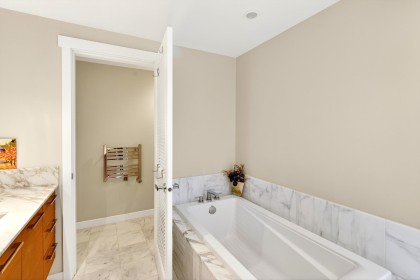 Photo 17 at 1502 - 5868 Agronomy Road, University VW, Vancouver West