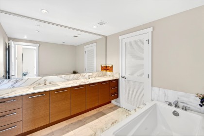 Photo 16 at 1502 - 5868 Agronomy Road, University VW, Vancouver West