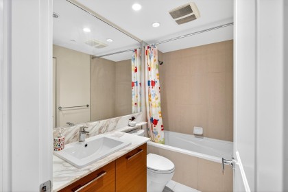 Photo 26 at 1502 - 5868 Agronomy Road, University VW, Vancouver West