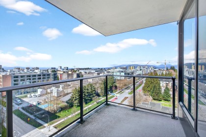 Photo 3 at 1502 - 5868 Agronomy Road, University VW, Vancouver West