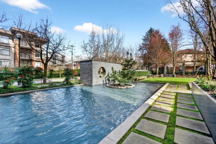 Photo 32 at 1502 - 5868 Agronomy Road, University VW, Vancouver West