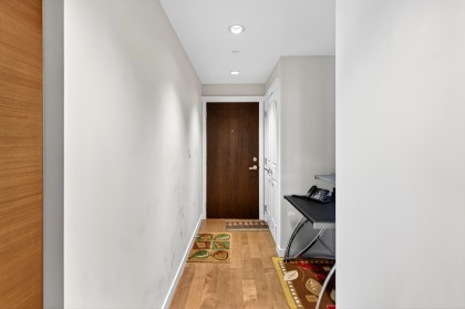 Photo 28 at 1502 - 5868 Agronomy Road, University VW, Vancouver West