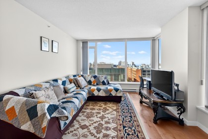 Photo 5 at 1502 - 5868 Agronomy Road, University VW, Vancouver West