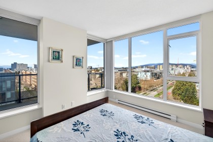 Photo 20 at 1502 - 5868 Agronomy Road, University VW, Vancouver West