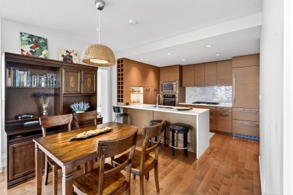 Photo 9 at 1502 - 5868 Agronomy Road, University VW, Vancouver West