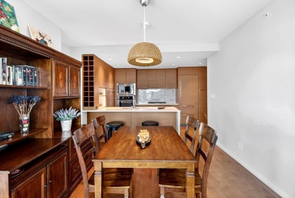 Photo 10 at 1502 - 5868 Agronomy Road, University VW, Vancouver West