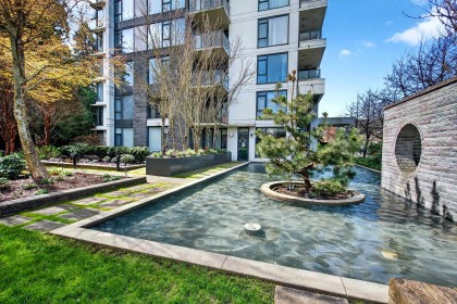 Photo 33 at 1502 - 5868 Agronomy Road, University VW, Vancouver West