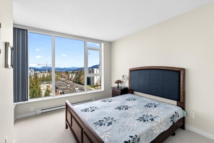 Photo 18 at 1502 - 5868 Agronomy Road, University VW, Vancouver West