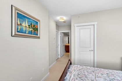 Photo 15 at 1502 - 5868 Agronomy Road, University VW, Vancouver West