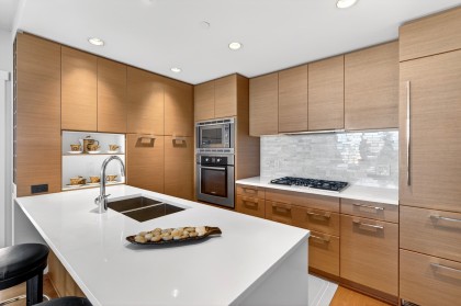 Photo 11 at 1502 - 5868 Agronomy Road, University VW, Vancouver West