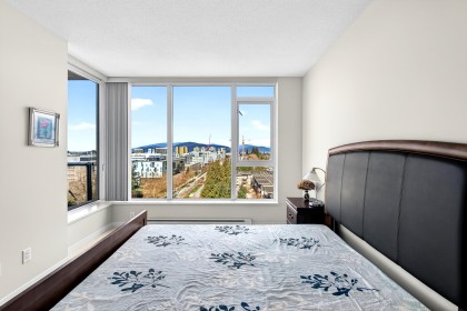 Photo 19 at 1502 - 5868 Agronomy Road, University VW, Vancouver West