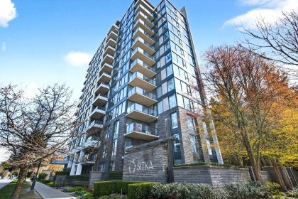 Photo 31 at 1502 - 5868 Agronomy Road, University VW, Vancouver West