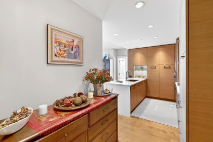 Photo 29 at 1502 - 5868 Agronomy Road, University VW, Vancouver West