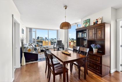 Photo 8 at 1502 - 5868 Agronomy Road, University VW, Vancouver West