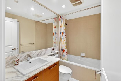 Photo 25 at 1502 - 5868 Agronomy Road, University VW, Vancouver West