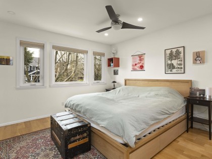 Photo 16 at 1815 W 14th Avenue, Kitsilano, Vancouver West