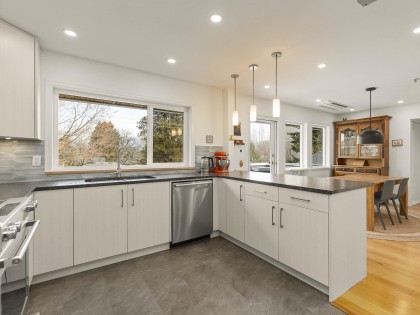 Photo 12 at 1815 W 14th Avenue, Kitsilano, Vancouver West