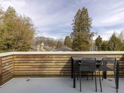 Photo 22 at 1815 W 14th Avenue, Kitsilano, Vancouver West