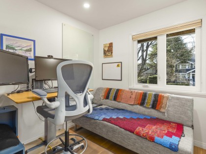 Photo 5 at 1815 W 14th Avenue, Kitsilano, Vancouver West