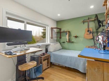 Photo 18 at 1815 W 14th Avenue, Kitsilano, Vancouver West