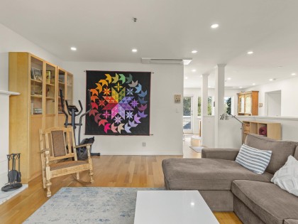 Photo 4 at 1815 W 14th Avenue, Kitsilano, Vancouver West