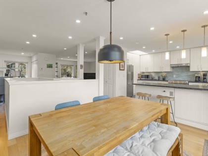 Photo 8 at 1815 W 14th Avenue, Kitsilano, Vancouver West