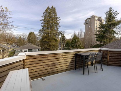 Photo 21 at 1815 W 14th Avenue, Kitsilano, Vancouver West