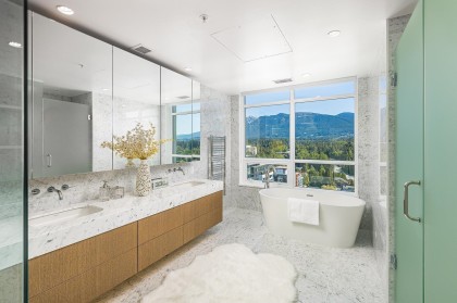 Photo 13 at 2201 - 1632 Lions Gate Lane, Pemberton NV, North Vancouver