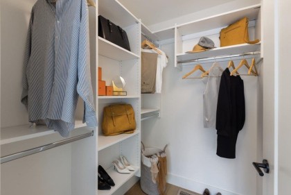 Photo 13 at 104 - 5381 Willow Street, Cambie, Vancouver West