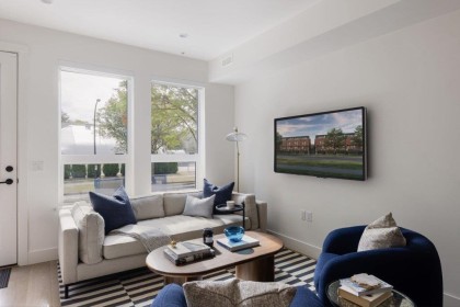 Photo 17 at 104 - 5381 Willow Street, Cambie, Vancouver West