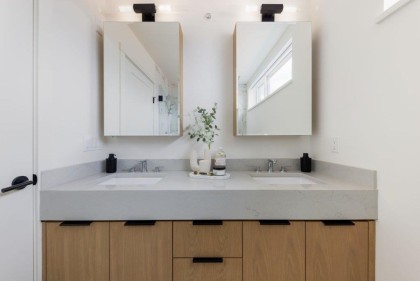 Photo 12 at 104 - 5381 Willow Street, Cambie, Vancouver West