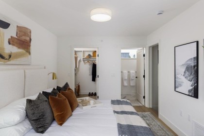 Photo 10 at 104 - 5381 Willow Street, Cambie, Vancouver West