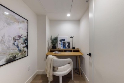 Photo 14 at 104 - 5381 Willow Street, Cambie, Vancouver West