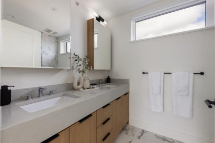 Photo 11 at 104 - 5381 Willow Street, Cambie, Vancouver West