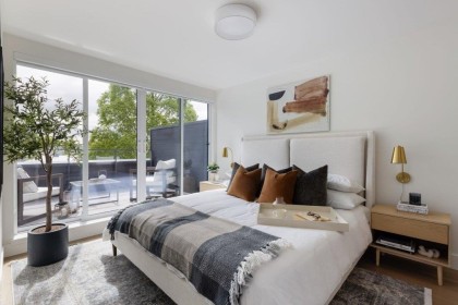 Photo 8 at 104 - 5381 Willow Street, Cambie, Vancouver West