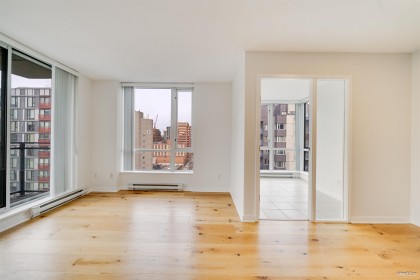 Photo 6 at 1710 - 1082 Seymour Street, Downtown VW, Vancouver West