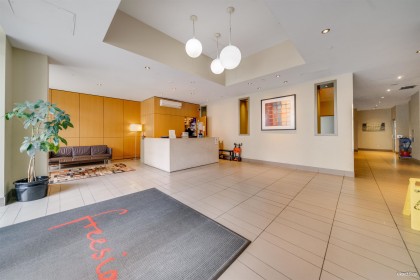 Photo 26 at 1710 - 1082 Seymour Street, Downtown VW, Vancouver West