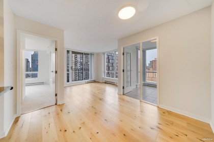 Photo 5 at 1710 - 1082 Seymour Street, Downtown VW, Vancouver West