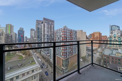 Photo 19 at 1710 - 1082 Seymour Street, Downtown VW, Vancouver West