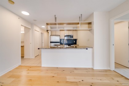 Photo 4 at 1710 - 1082 Seymour Street, Downtown VW, Vancouver West