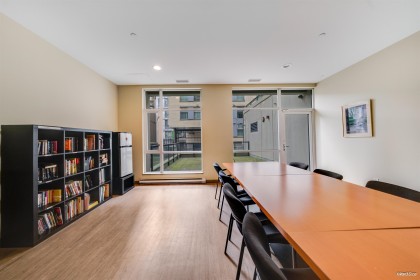 Photo 25 at 1710 - 1082 Seymour Street, Downtown VW, Vancouver West