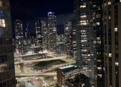 Photo 23 at 2706 - 1438 Richards Street, Yaletown, Vancouver West