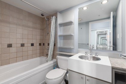 Photo 27 at 2706 - 1438 Richards Street, Yaletown, Vancouver West