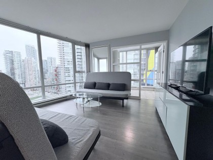 Photo 13 at 2706 - 1438 Richards Street, Yaletown, Vancouver West