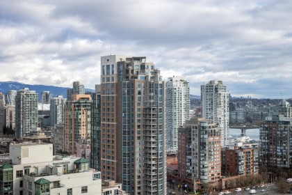 Photo 17 at 2706 - 1438 Richards Street, Yaletown, Vancouver West