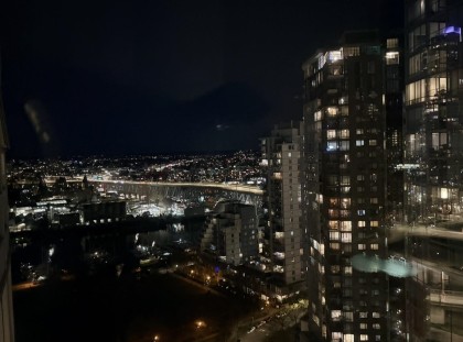 Photo 16 at 2706 - 1438 Richards Street, Yaletown, Vancouver West