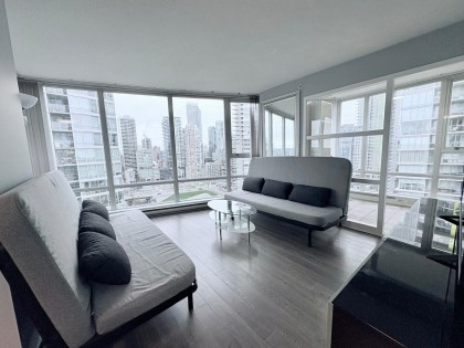 Photo 12 at 2706 - 1438 Richards Street, Yaletown, Vancouver West