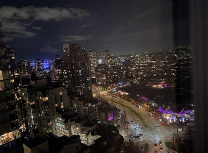 Photo 26 at 2706 - 1438 Richards Street, Yaletown, Vancouver West