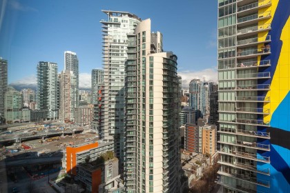Photo 22 at 2706 - 1438 Richards Street, Yaletown, Vancouver West